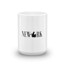 NEWARK Mug made in the USA