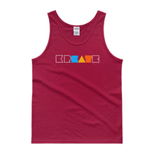 KREATE Collection Mens + Unisex Tank top