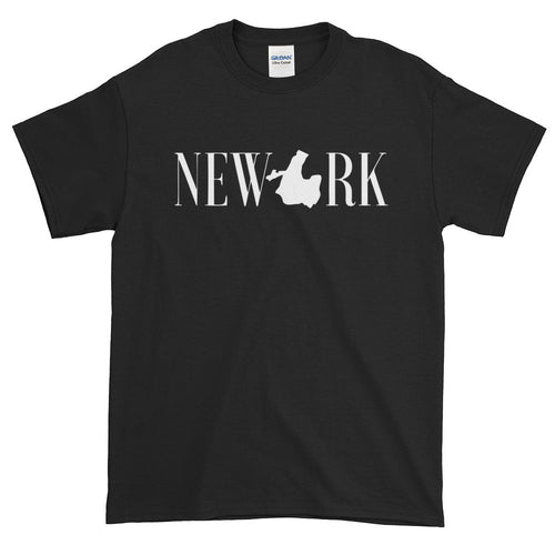 NEWARK Short sleeve t-shirt