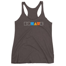 KREATE Collection Women's tank top