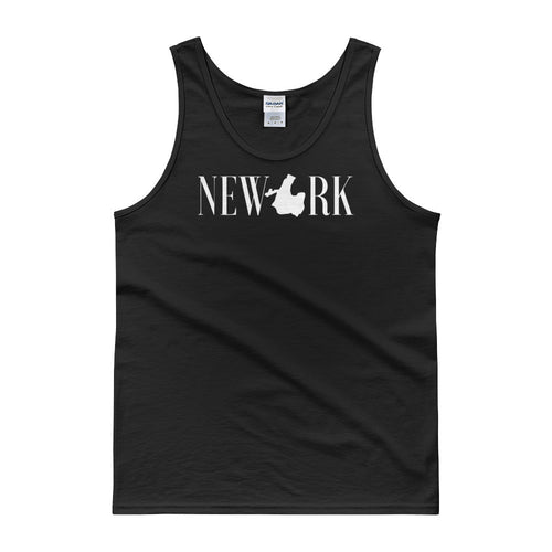 NEWARK Tank top