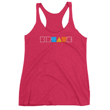 KREATE Collection Women's tank top