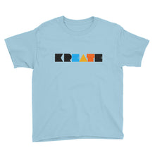 KREATE Collection Youth Short Sleeve T-Shirt