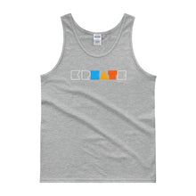 KREATE Collection Mens + Unisex Tank top