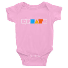 KREATE Collection Infant Onesie