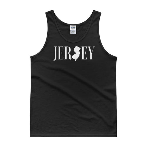 JERSEY Tank top