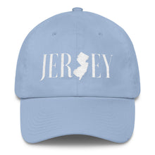 JERSEY Cotton Dad Hat