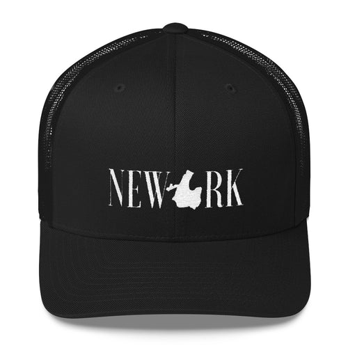 NEWARK Trucker Cap