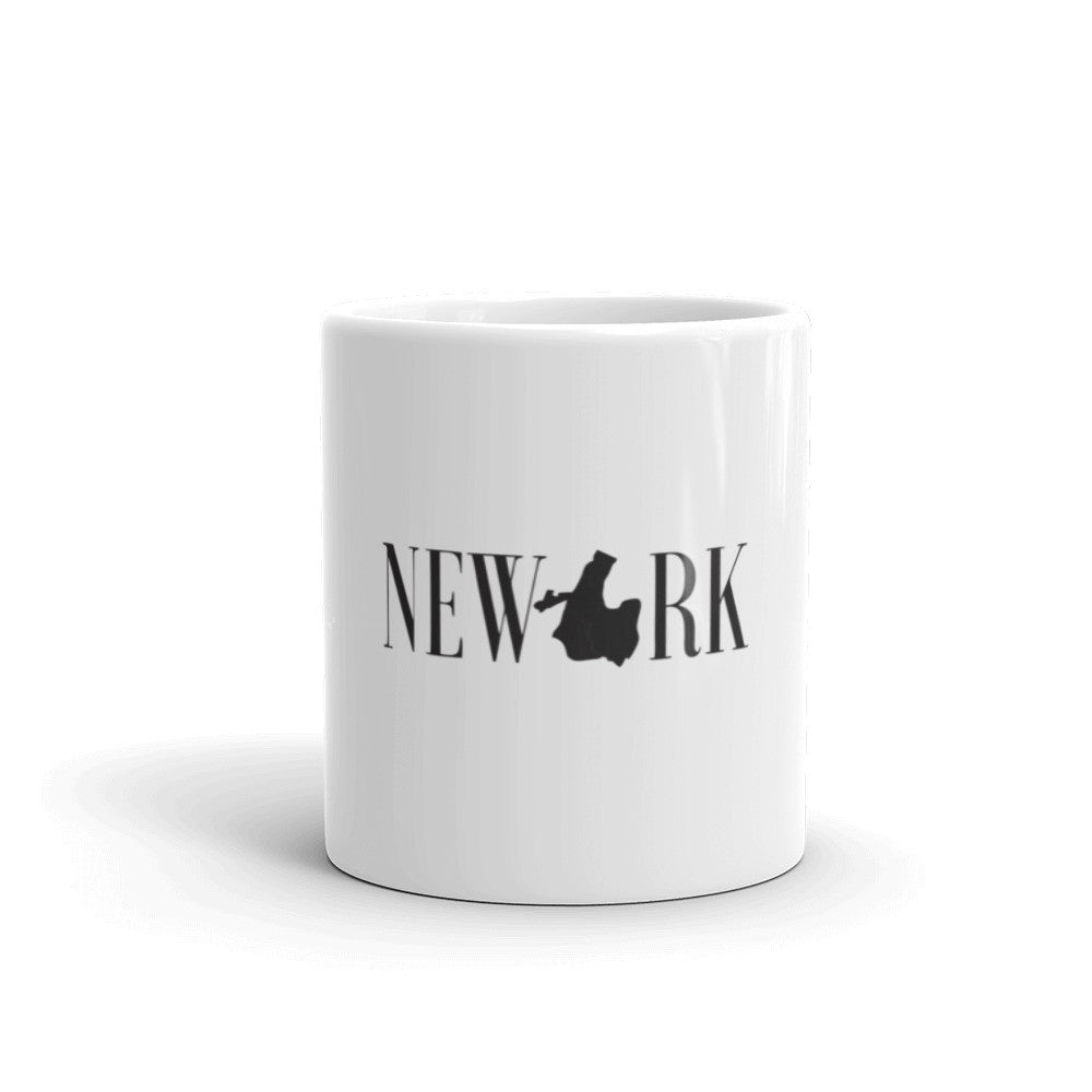 NEWARK Mug made in the USA