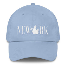 NEWARK Cotton Dad Hat