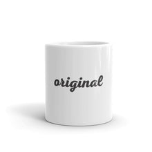 Original Mug made in the USA