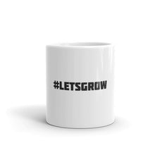 #LETSGROW Mug