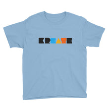 KREATE Collection Youth Short Sleeve T-Shirt