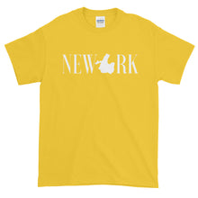 NEWARK Short sleeve t-shirt