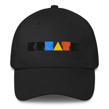 KREATE Collection Cotton Dad Hat