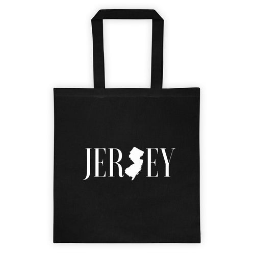 JERSEY Tote bag