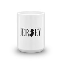 JERSEY Mug made in the USA