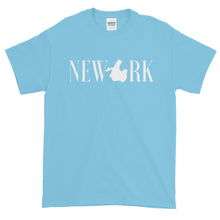 NEWARK Short sleeve t-shirt