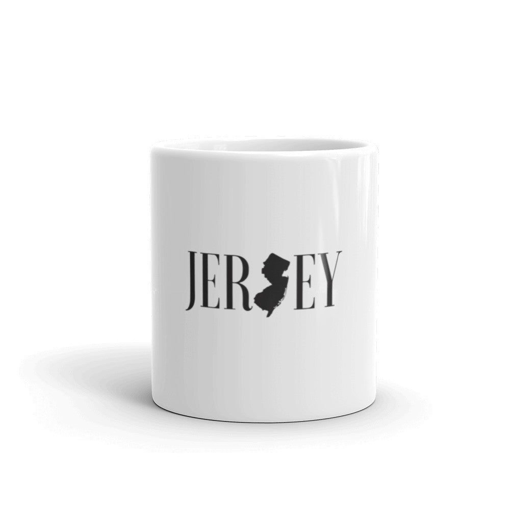 JERSEY Mug made in the USA