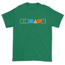 KREATE Collection Short sleeve t-shirt